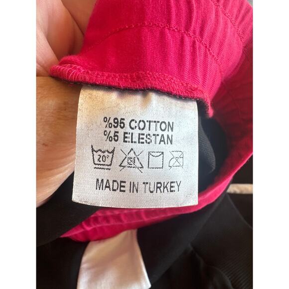 NWT MACEOO x BELLAGIO Women's Joggers Size Small/2 - Luxe Athleisure - Picture 11 of 11